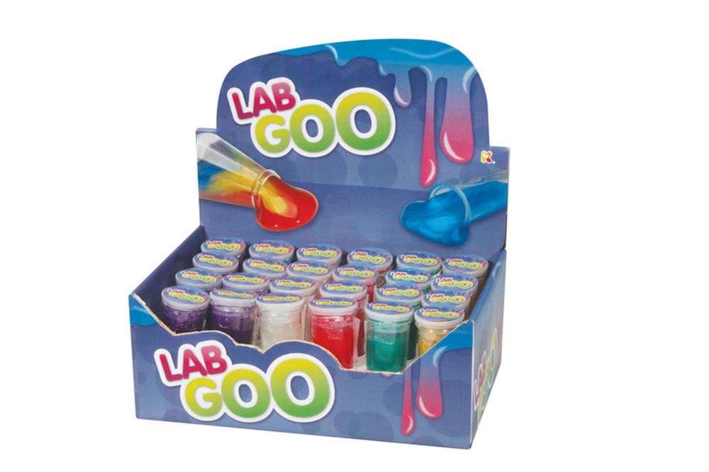 Limo arcoiris en botella. 3+