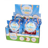 Mega bubbel bal. 3+