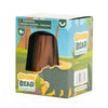 Cresci orso. 12 pezzi. 3+