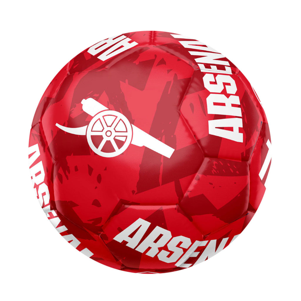 Ty Beanie Voetbal FC Arsenal BAL, 23 cm