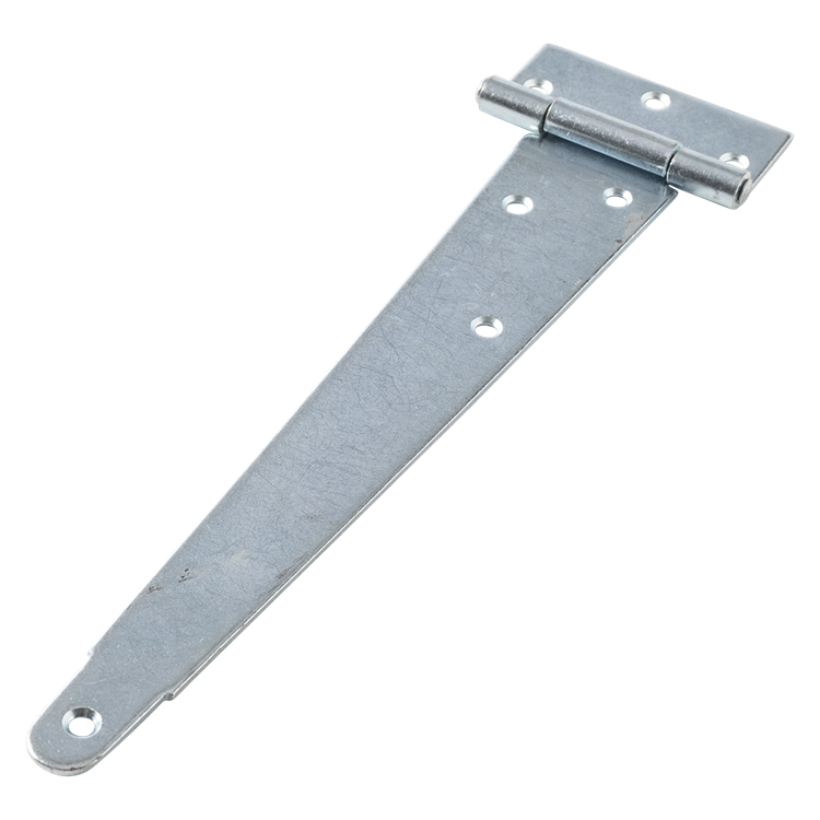 Mack 1069100 - cerniera a croce fortemente zincata 300 mm | 10 pezzi