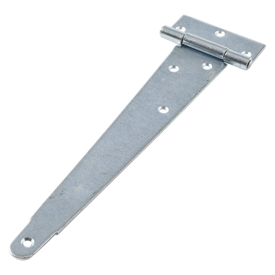 Mack 1069100 - cerniera a croce fortemente zincata 300 mm | 10 pezzi