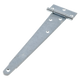 Mack 1069100 - cerniera a croce fortemente zincata 300 mm | 10 pezzi