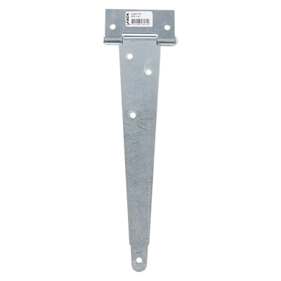 Mack 1069100 - cerniera a croce fortemente zincata 300 mm | 10 pezzi