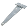 Mack 1069101 - cerniera a croce fortemente zincata 250 mm | 10 pezzi