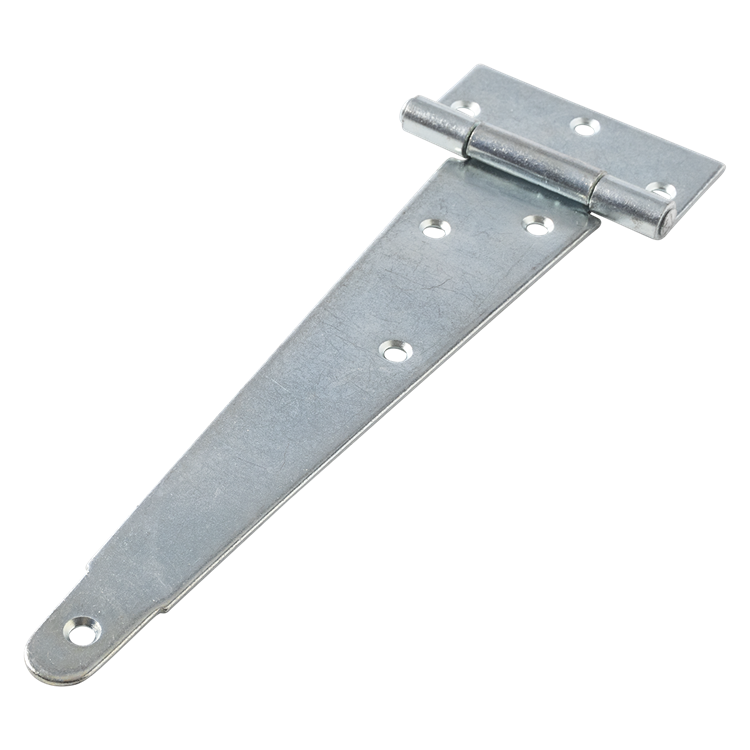 Mack 1069101 - cerniera a croce fortemente zincata 250 mm | 10 pezzi