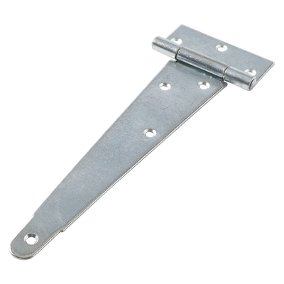 Mack 1069101 - cerniera a croce fortemente zincata 250 mm | 10 pezzi