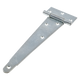 Mack 1069101 - cerniera a croce fortemente zincata 250 mm | 10 pezzi