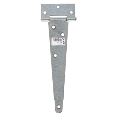 Mack 1069101 - cerniera a croce fortemente zincata 250 mm | 10 pezzi