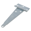 Mack 1069102 - cerniera a croce fortemente zincata 200 mm | 10 pezzi
