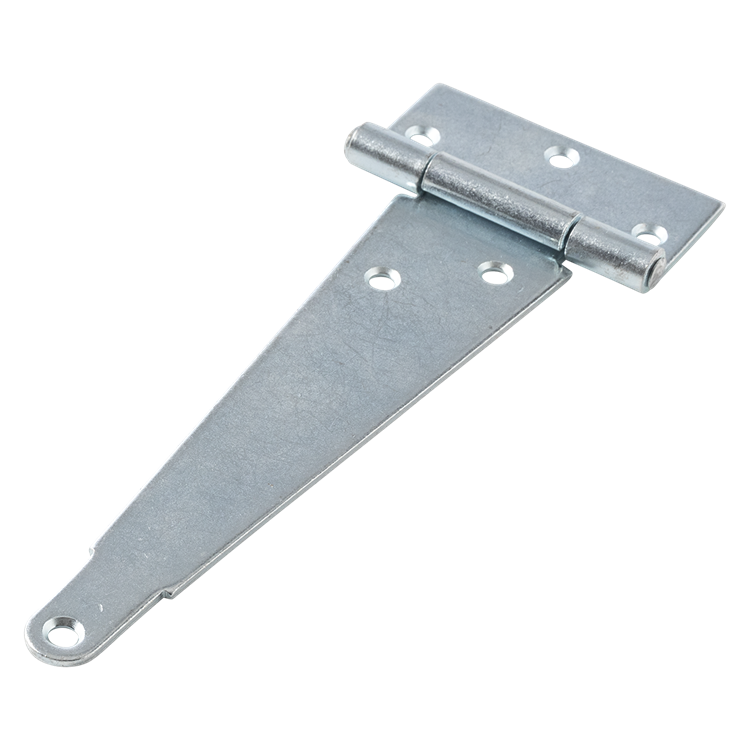 Mack 1069102 - cerniera a croce fortemente zincata 200 mm | 10 pezzi