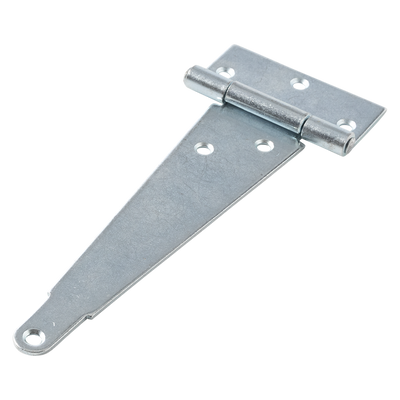 Mack 1069102 - cerniera a croce fortemente zincata 200 mm | 10 pezzi