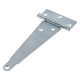 Mack 1069102 - cerniera a croce fortemente zincata 200 mm | 10 pezzi