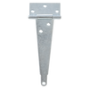 Mack 1069102 - cerniera a croce fortemente zincata 200 mm | 10 pezzi