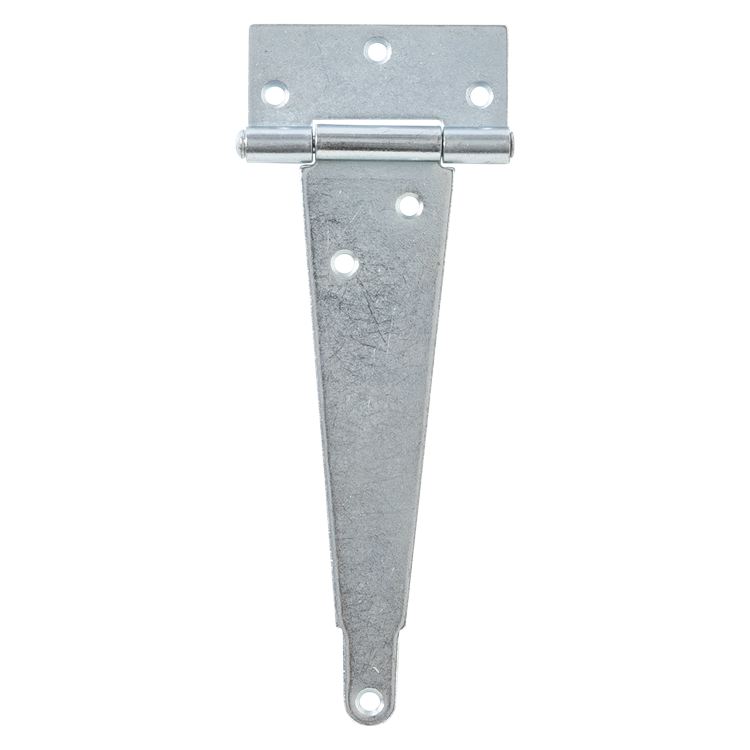 Mack 1069102 - cerniera a croce fortemente zincata 200 mm | 10 pezzi