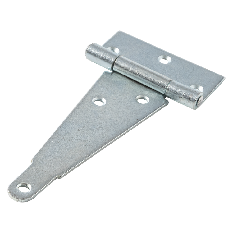Mack 1069103 - cerniera a croce fortemente zincata 150 mm | 10 pezzi