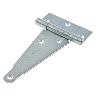 Mack 1069103 - cerniera a croce fortemente zincata 150 mm | 10 pezzi