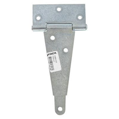 Mack 1069103 - cerniera a croce fortemente zincata 150 mm | 10 pezzi