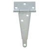 Mack 1069103 - cerniera a croce fortemente zincata 150 mm | 10 pezzi