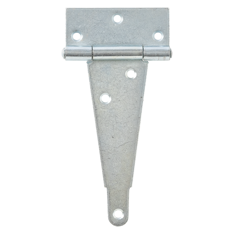 Mack 1069103 - cerniera a croce fortemente zincata 150 mm | 10 pezzi
