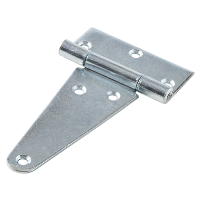 Mack 1069104 - cerniera a croce fortemente zincata 125 mm | 10 pezzi