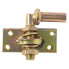 Mack 1069061 - opzethaak geel verz verstelb 18 mm | 8 stuks