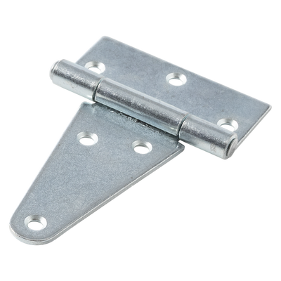 Mack 1069105 - cerniera a croce fortemente zincata 100 mm | 10 pezzi