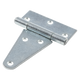 Mack 1069105 - cerniera a croce fortemente zincata 100 mm | 10 pezzi