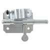Mack 1069107 - boksgrendel blauw verzinkt 65 mm | 5 stuks