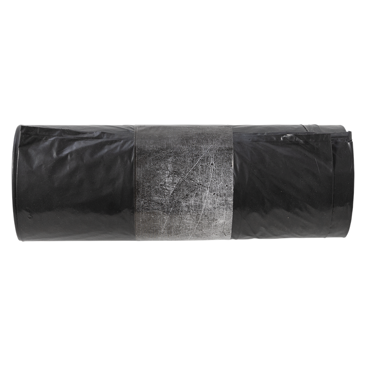 1070341 - bolsa de basura con cordón 60l 20 uds | 15 piezas