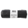 1070342 - bolsa de basura con cordón 30l 25 uds | 15 piezas