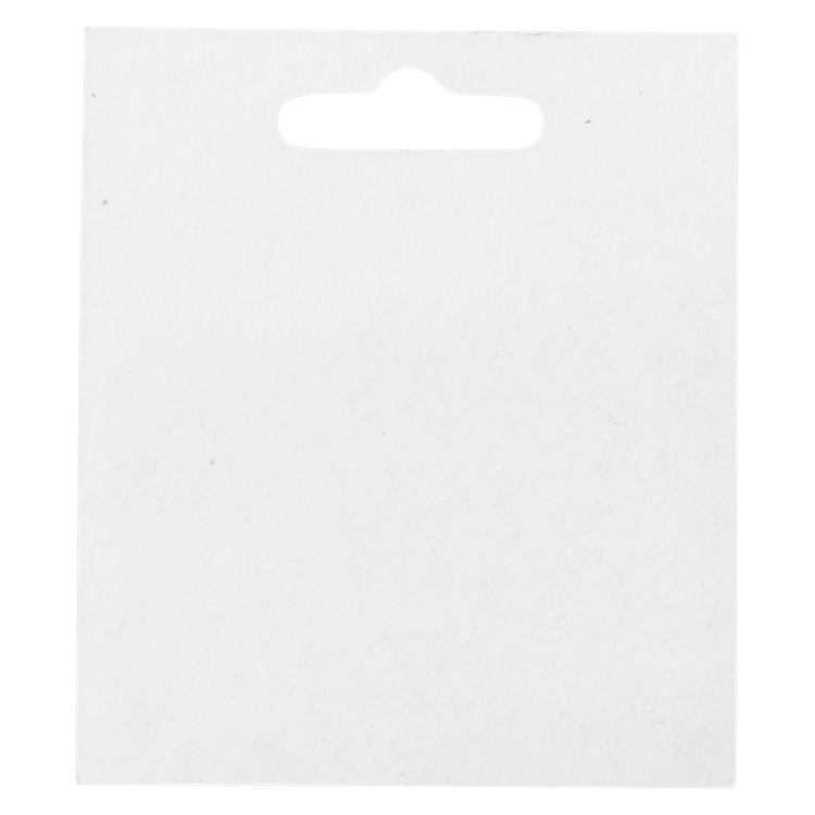 Mack 1071162 - 4 cerniere strette nere h 33 x l22 mm | 5 pezzi