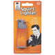 Dsp fun: l'accendino spruzza acqua (12 pz