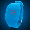 Orologio Dsp lampeggiante (24 pezzi). 14+