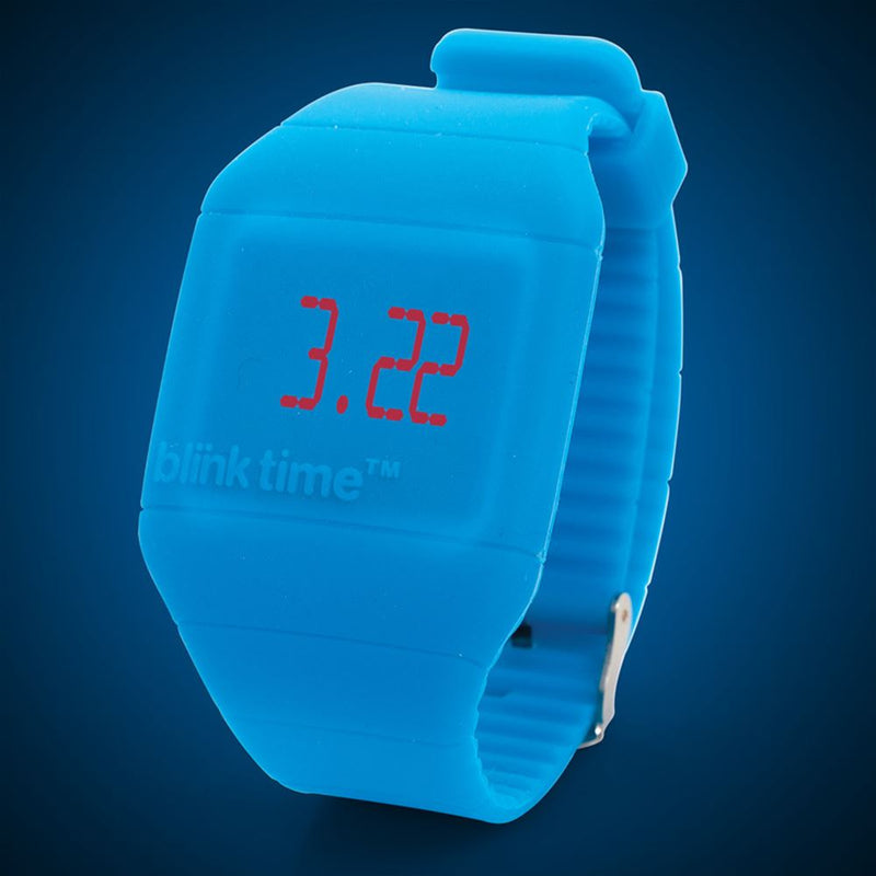 Orologio Dsp lampeggiante (24 pezzi). 14+