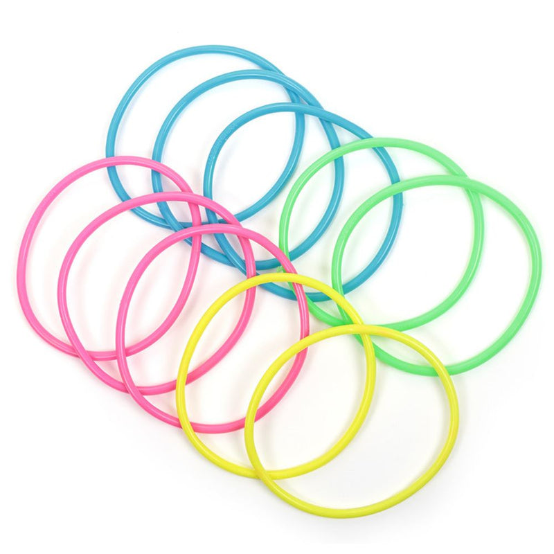 Bracciale neon 12 ass