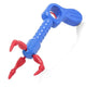 Dsp gripper alien 2 ass (12 pz)