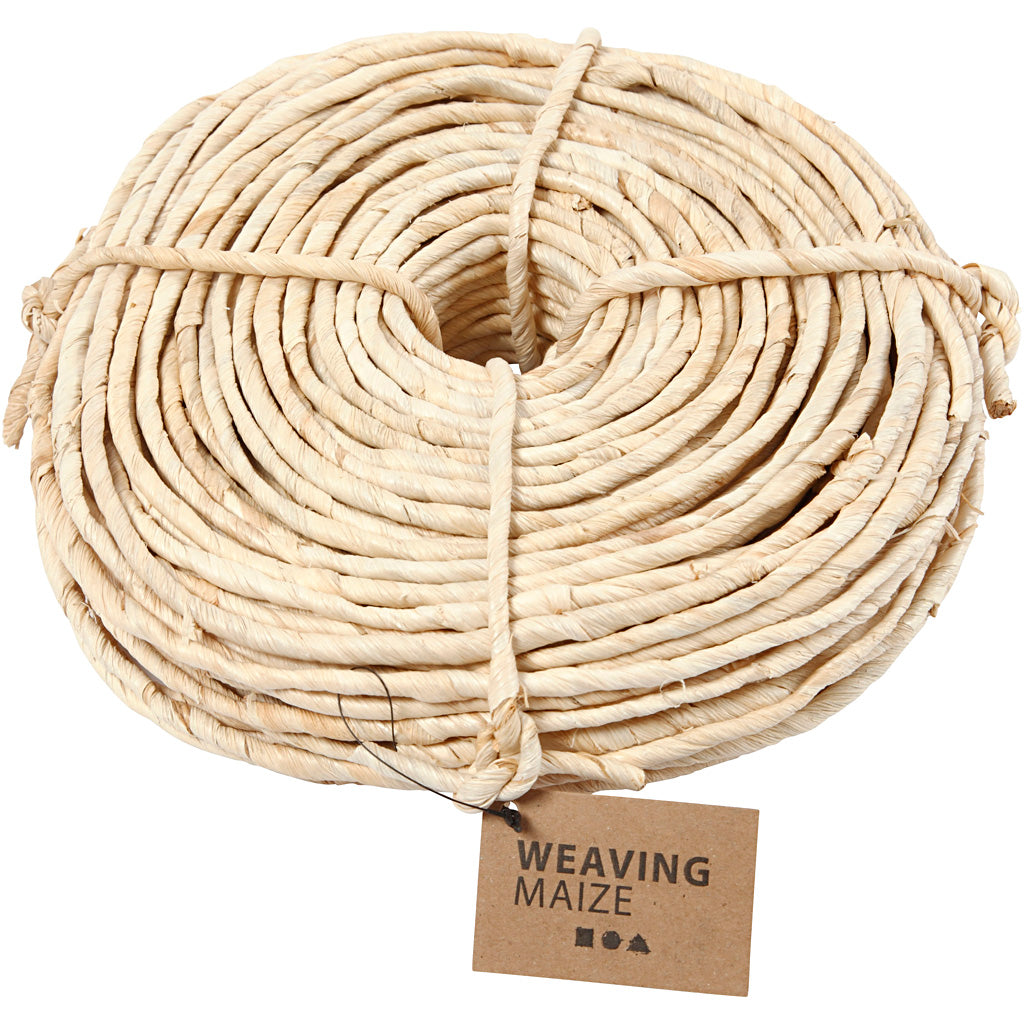 Creativ company https: www.cchobby.nl mais-koord-b-3-5-4-mm-ca-90-m-naturel-500-gr-1-bol