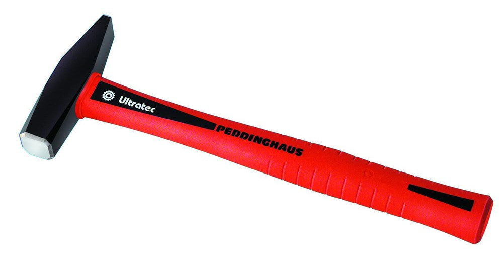 Peddinghaus bench hammer 1000gr. plastic handle