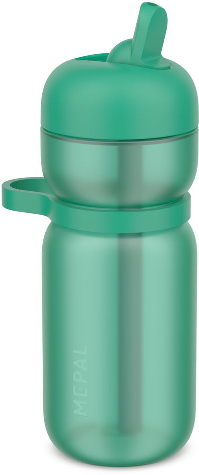 Bottiglia sportiva Mepal flip - verde mela - 600ml