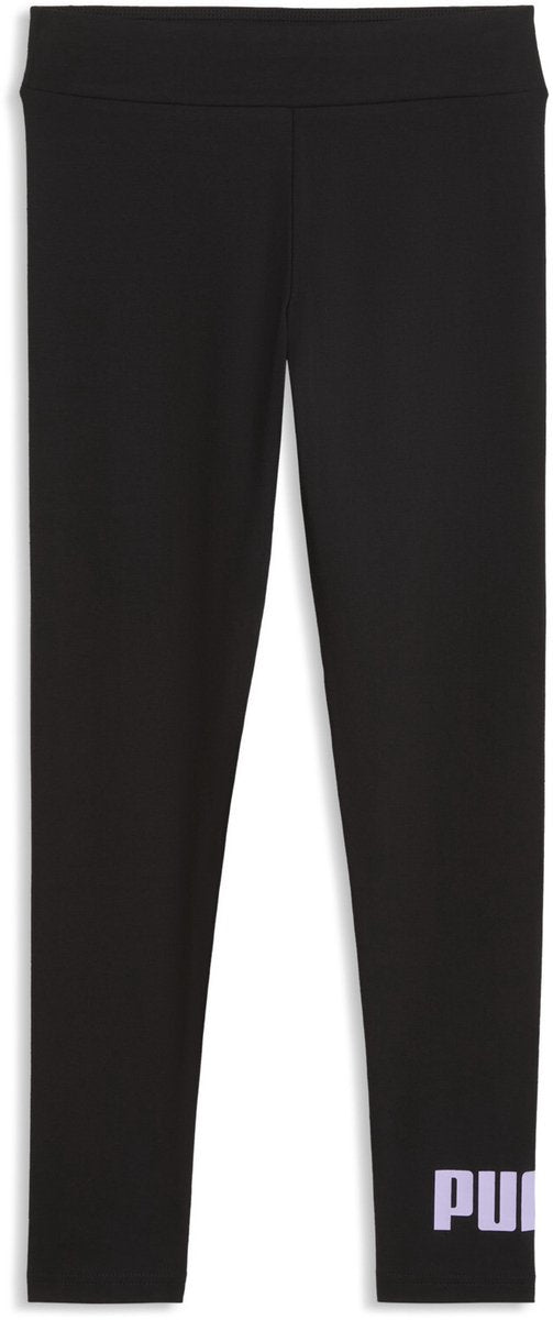 Leggings Puma Ess 2 colori no1 logo g