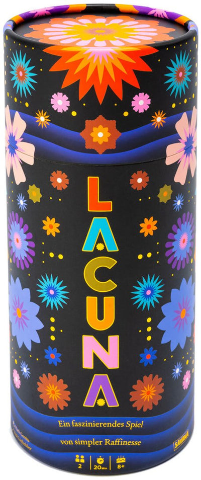 ¡Huh! laguna, juego de mesa, coleccionismo, 8 años, 15 min, juego familiar