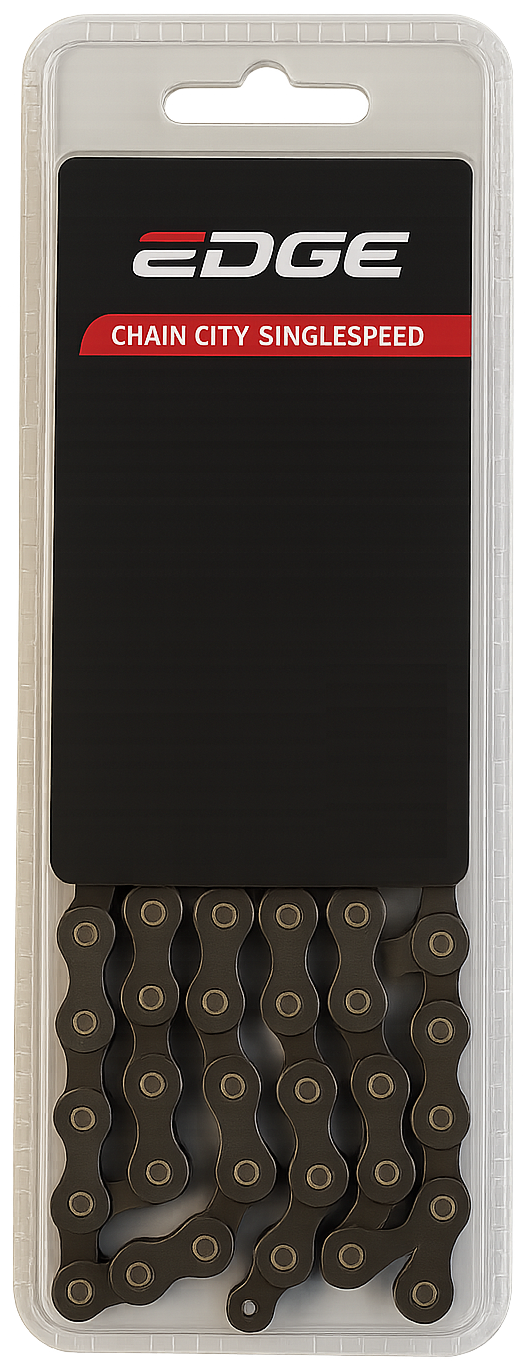 Edge Ketting City 1 2 x 1 8 112 a sinistra