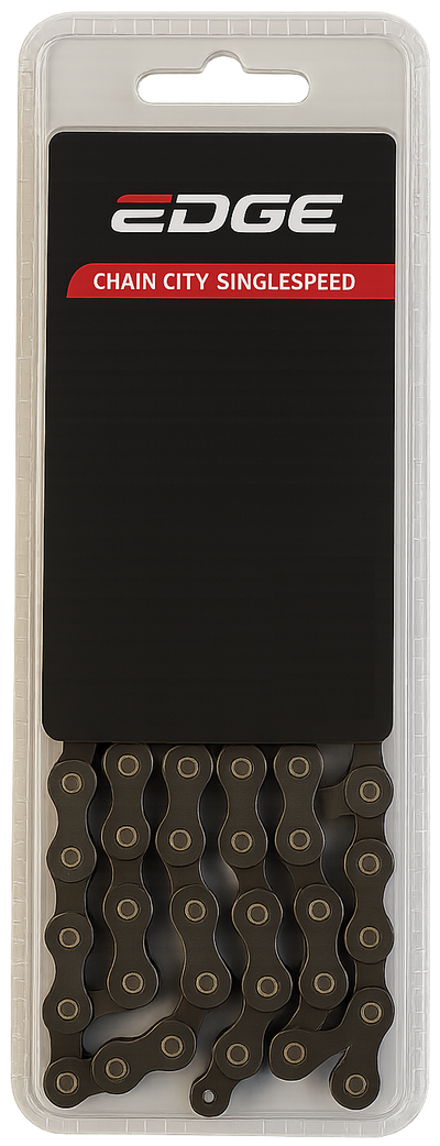 Ciudad de Ketting Edge 1 2 x 1 8 112 Izquierda