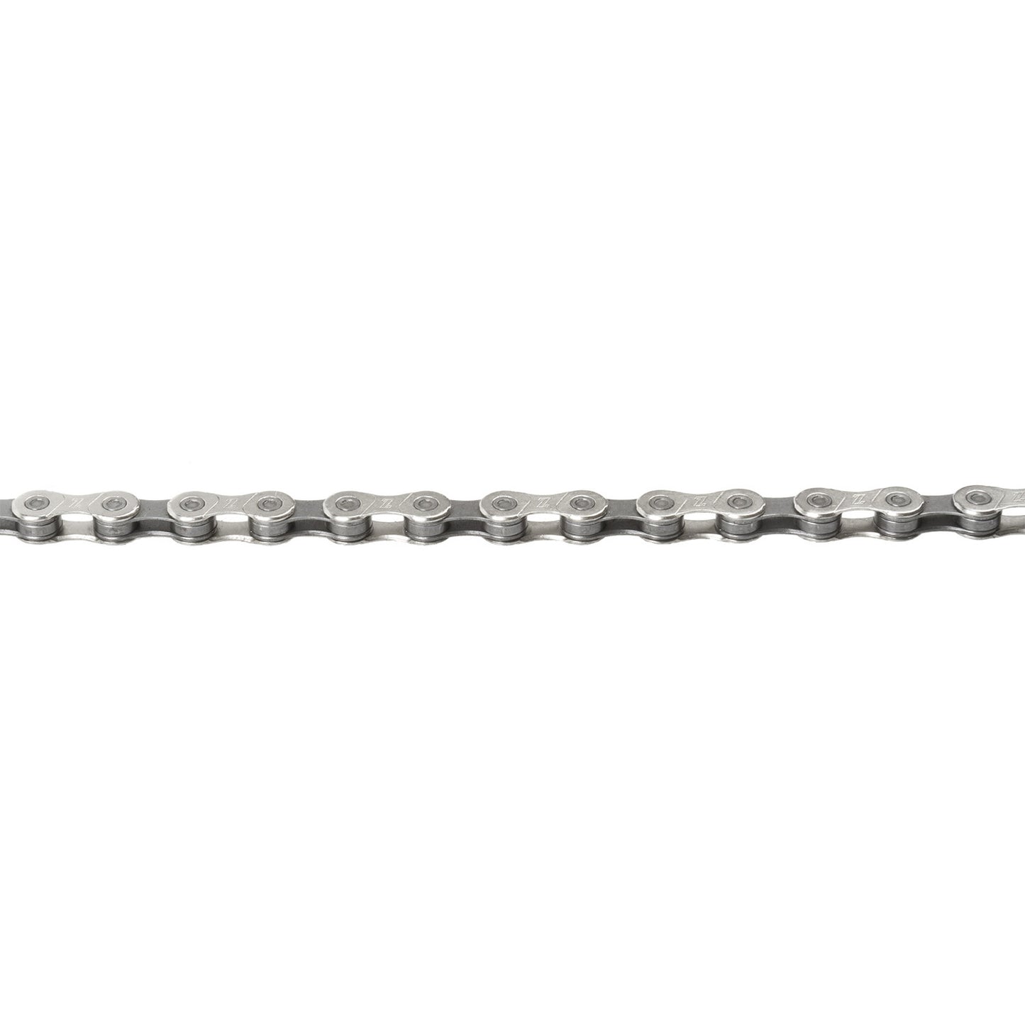 Collar M-Wave 10 velocidades, 1 2x11 128 116L Gray (paquete de colgantes)