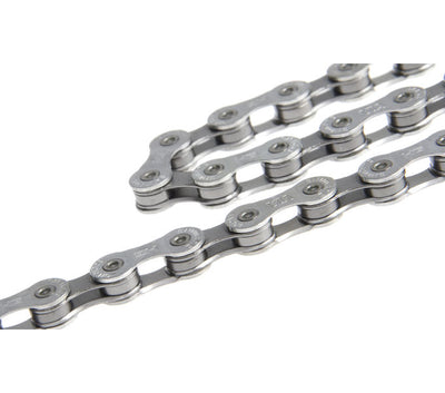 Shimano ketting 9 speed hg53 deore lx tiagra - 126 schakels (5 stuks in werkplaatsverpakking)