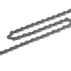 Collar Shimano HG53 - 9 Velocidad - Plata - 116 enlaces