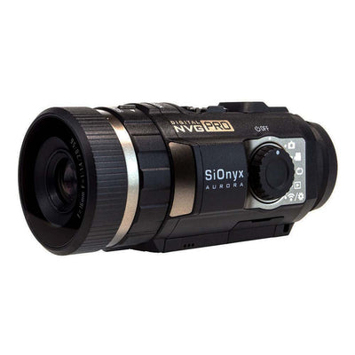 Sionyx Digital Full-Color Night Viewer Aurora Pro