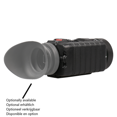 Sionyx Digital Full-Color Night Viewer Aurora Pro