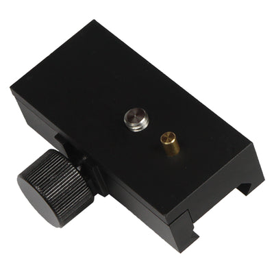 Montaggio ferroviario sionyx picatinny